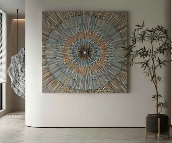 Modern Painting-ID:346216925