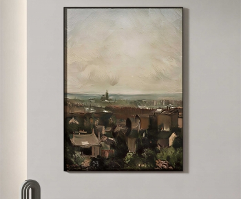 Modern Painting-ID:666852955