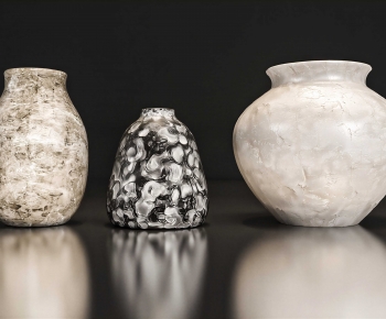 Modern Clay Pot-ID:113739013