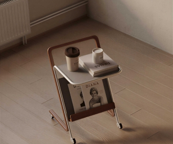 Modern Side Table/corner Table-ID:866702082