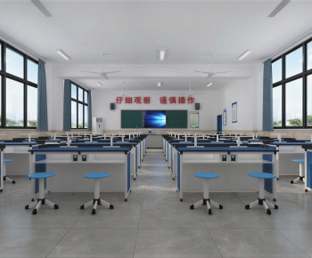 Modern Laboratory-ID:301799066