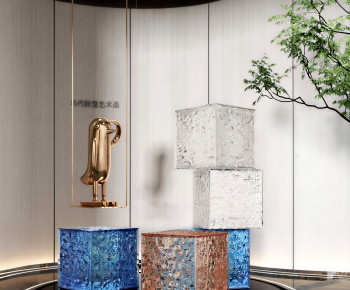 Modern Sculpture-ID:112098934