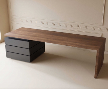 Modern Dining Table-ID:425908091