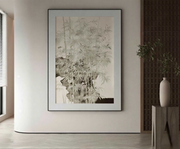 New Chinese Style Painting-ID:511116038