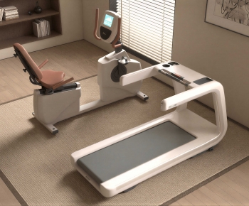 Modern Fitness Equipment-ID:288898946