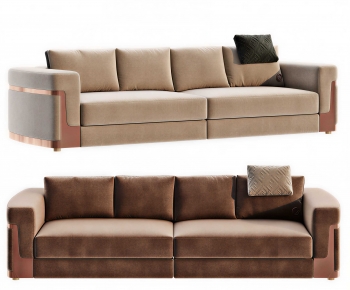 Modern A Sofa For Two-ID:519979002