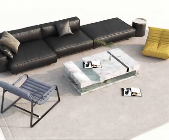 Modern Sofa Combination-ID:841160063