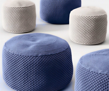 Modern Sofa Stool-ID:152616985