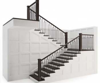 Modern Staircase-ID:992506035