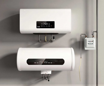 Modern Water Heater-ID:385435109