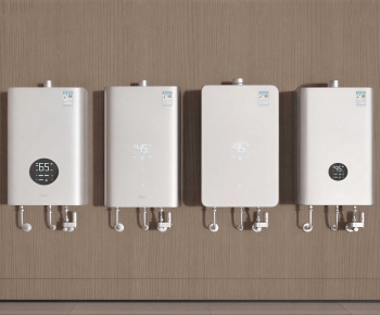 Modern Water Heater-ID:496987109