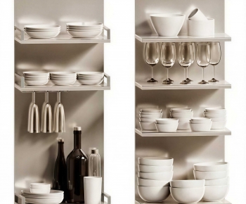 Modern Tableware-ID:175349002