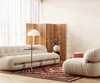 Modern Sofa Combination-ID:541165119