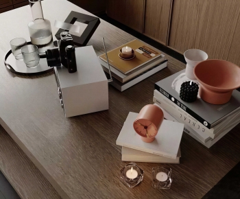 Modern Decorative Set-ID:508586883