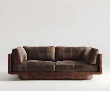 Modern A Sofa For Two-ID:581496951