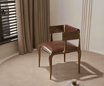 Modern Lounge Chair-ID:824042084