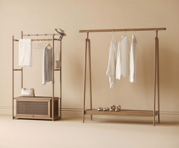 Modern Coat Hanger-ID:709373958