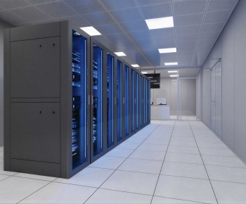 Modern The Computer Room-ID:736494061