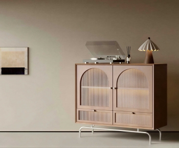 Modern Side Cabinet-ID:112396961