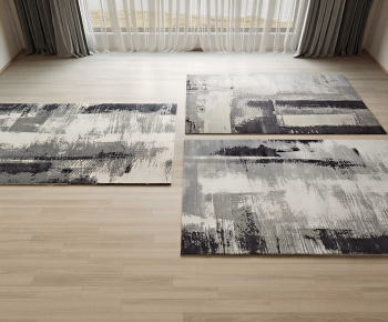 Modern The Carpet-ID:888377901