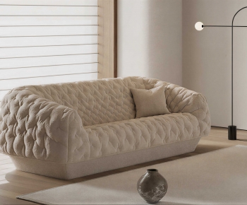 Modern A Sofa For Two-ID:582715032