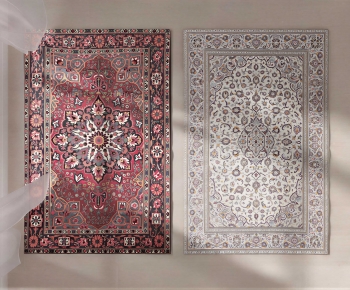 European Style The Carpet-ID:598323112