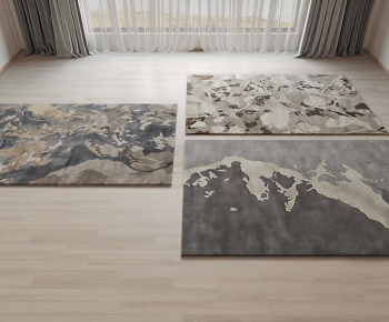 Modern The Carpet-ID:328660022