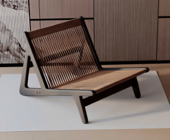 Modern Lounge Chair-ID:200494051