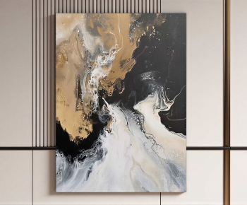 Modern Painting-ID:344685083