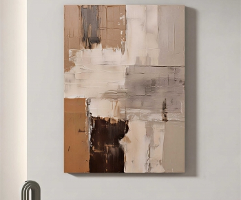 Wabi-sabi Style Painting-ID:376785043