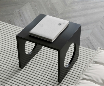 Modern Side Table/corner Table-ID:874639032