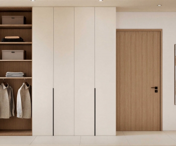 Modern The Wardrobe-ID:810676103