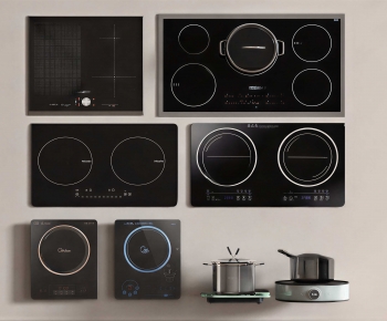 Modern Kitchen Appliance-ID:501025923