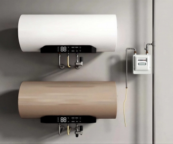 Modern Water Heater-ID:913511995