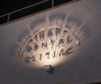 Modern Wall Decoration-ID:562108998