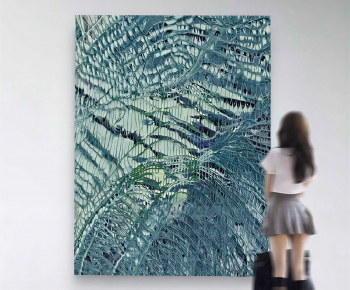 Modern Painting-ID:849860911