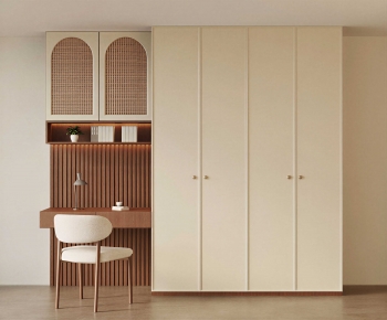 Modern The Wardrobe-ID:521727091