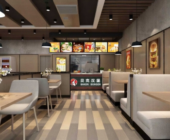 Modern Restaurant-ID:465193998