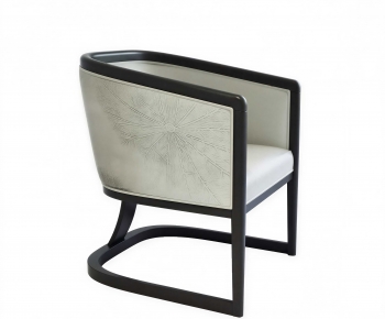 Modern Single Sofa-ID:132366906