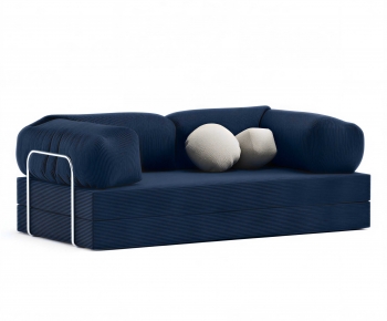 Modern A Sofa For Two-ID:249504091