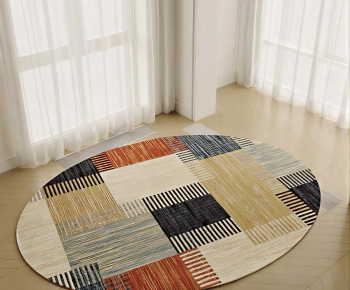 Modern The Carpet-ID:874099025