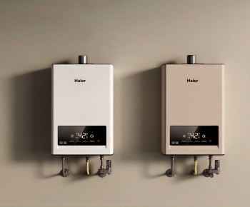 Modern Water Heater-ID:250947955