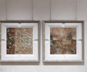 Modern Painting-ID:744157085