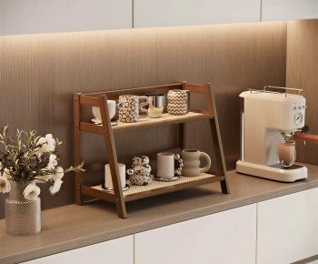 Modern Shelving-ID:672405003