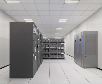 Modern The Computer Room-ID:365552907