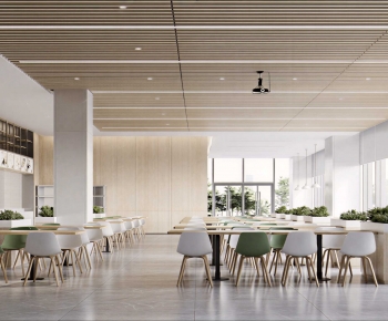 Modern Restaurant-ID:979707966