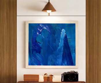 Modern Painting-ID:390789552