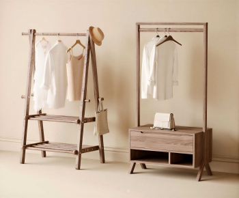 Modern Coat Hanger-ID:983195075