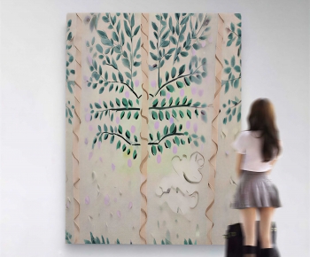 Modern Painting-ID:762490032