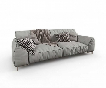 Modern A Sofa For Two-ID:620496998